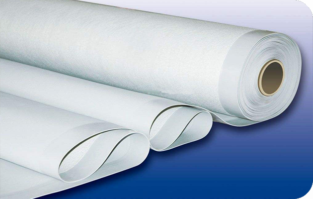 慶鴻防水產品二次驗收