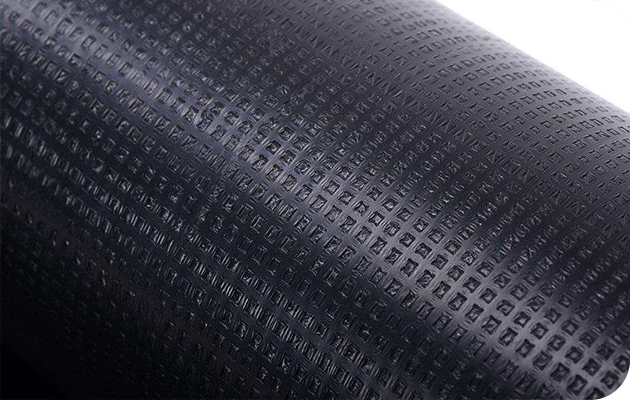 慶鴻防水產品二次驗收